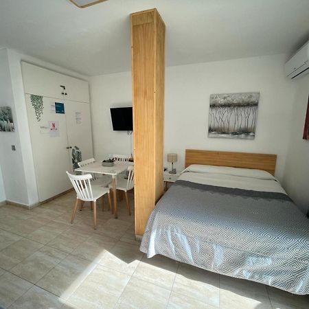 Benalbeach Loft ベナルマデナ エクステリア 写真