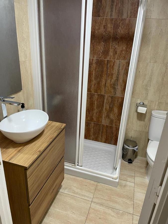 Benalbeach Loft ベナルマデナ エクステリア 写真